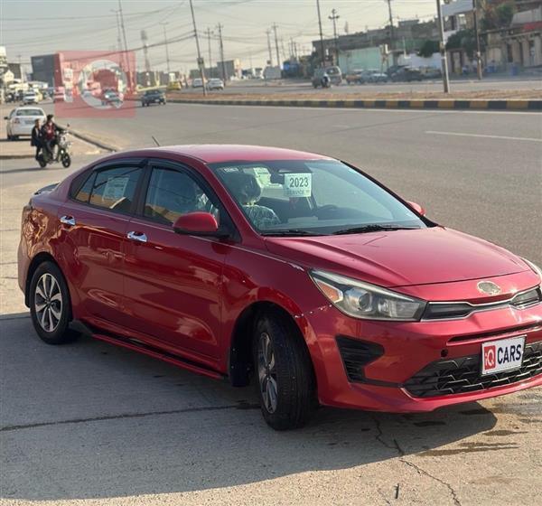 كيا ريو 2023 للبيع في العراق - الموصل